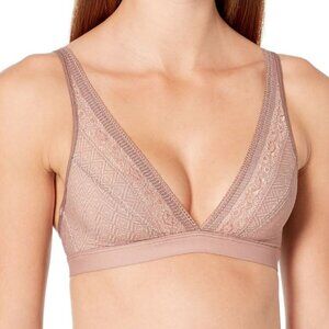 2/$20 lingerie - b.tempt'd by Wacoal B.Inspired Bralette size Small